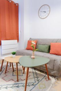 Le Lys d Or Studio cosy proche Lille CHU - 3