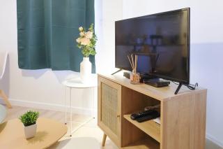 Le Lys d Or Studio cosy proche Lille CHU - 2