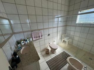 cod 10 - Casa beira mar na Praia dos Magalhões - 7