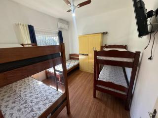cod 10 - Casa beira mar na Praia dos Magalhões - 3