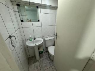 cod 10 - Casa beira mar na Praia dos Magalhões - 1