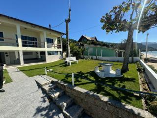 Cód 10 - Casa beira mar na Praia dos Magalhães - 2