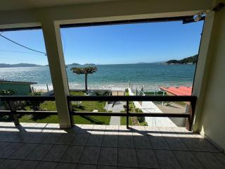 Cód 10 - Casa beira mar na Praia dos Magalhães - 5