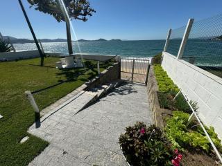 Cód 10 - Casa beira mar na Praia dos Magalhães - 3