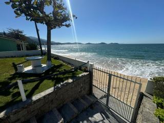 Cód 10 - Casa beira mar na Praia dos Magalhães - 9