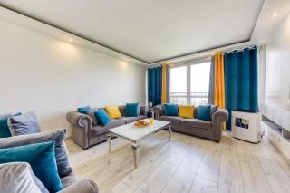 Saint Lazare à portée de main - 5