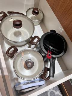 Praia Grande Apartamento 2 Quartos, Ar condicionado, Lazer completo, Piscina Aquecida - 3