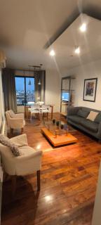 Departamento Altos Mendoza Presidente Mitre - 4