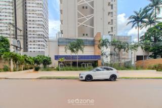 Charmosos Flats no Setor Bueno TXP - 4