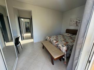 cód 11 - Excelente casa localizada á 180m do mar! - 8