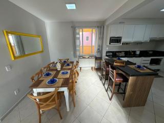 cód 11 - Excelente casa localizada á 180m do mar! - 4