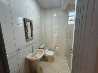 cód 11 - Excelente casa localizada á 180m do mar! - 3