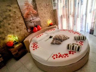 "Il Quercione" Room With SpA - 2