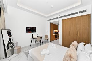 Azizi Riviera Gateway - Highest Floor Superior Apartment - 4