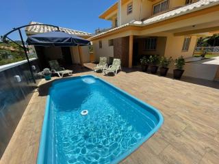 Cód 11 - Excelente casa localizada á 180m do mar - 9