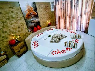 "Il Quercione" Room With SpA - 1