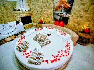 "Il Quercione" Room With SpA - 3