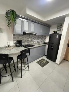Apartamento Marbella 2BR - 7