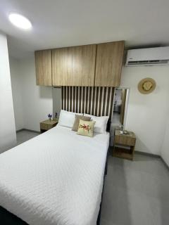 Apartamento Marbella 2BR - 8