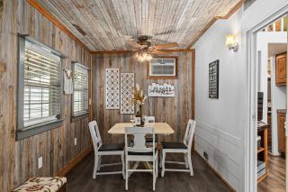 Saw Mill Cottage - Hot Tub & 10 Mins to Main St - 8