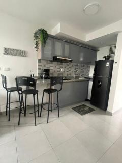 Apartamento Marbella 2BR - 4