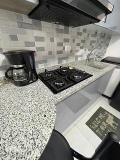 Apartamento Marbella 2BR - 1