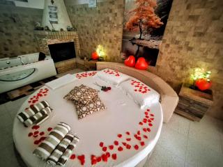 "Il Quercione" Room With SpA - 9