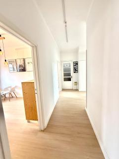 Self-Check in Sunny & Charming Apt - 7