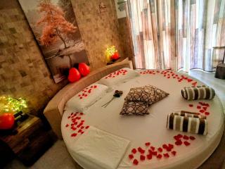 "Il Quercione" Room With SpA - 8
