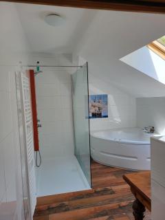 Ferienwohnung Siegglück - Mittelhof - 4