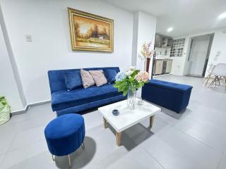 Apartamento Norte Valledupar cerca Río Guatapurí - 6
