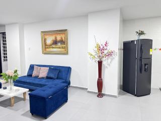Apartamento Norte Valledupar cerca Río Guatapurí - 4