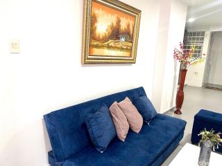 Apartamento Norte Valledupar cerca Río Guatapurí - 2
