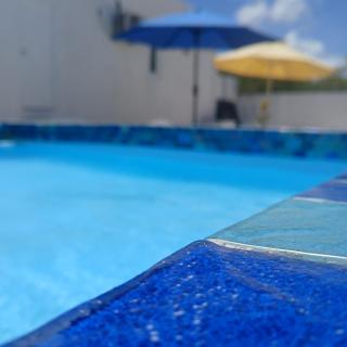 Blue Ocean Apartment - 8