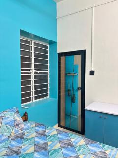 Unwind at Blue Lagoon - quiet, cozy and connected - 8