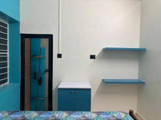 Unwind at Blue Lagoon - quiet, cozy and connected - 1