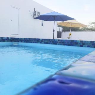 Blue Ocean Apartment - 9