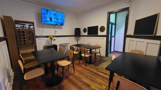 Oceana Suites Chile Hostel - 6