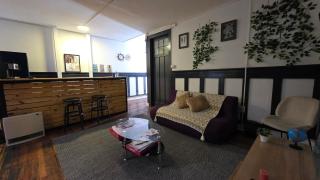 Oceana Suites Chile Hostel - 9