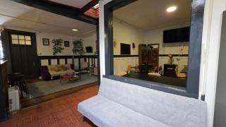 Oceana Suites Chile Hostel - 4
