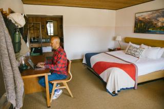 Station House Inn South Lake Tahoe - 9