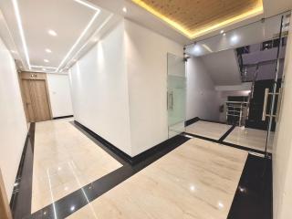 Hotel Krishna Pride - 4