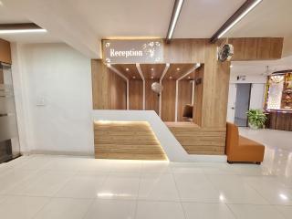 Hotel Krishna Pride - 9