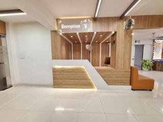 Hotel Krishna Pride - 3
