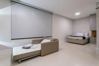 Swimming Pool with Sea View | WI-FI 350mb #SAL07 - 3