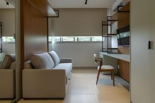 Studio Luggo Pampulha - 6