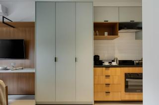 Studio Luggo Pampulha - 2