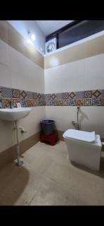 Rangbhoomi Pg Guest House - 2