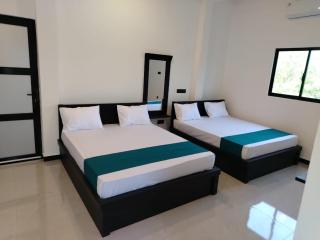 Prestige Villa - 4