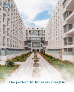 Scandic resort - 9